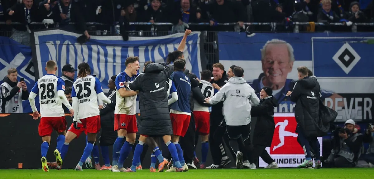 „Wir hoffen auf den nächsten magischen Moment“