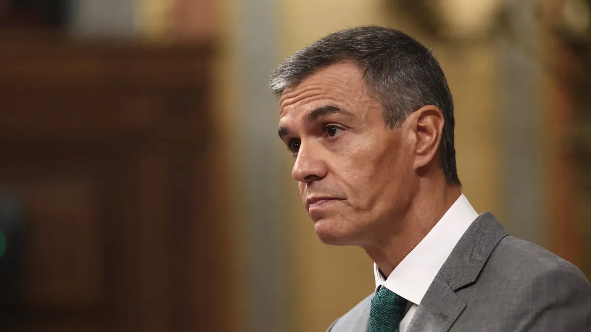 Pedro Sánchez pide a las autonomías ejecutar todos los recursos educativos