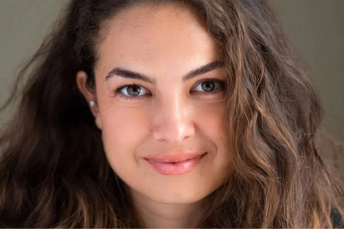 Morre Lua Blanco, atriz, cantora e ex-Rebelde, aos 39 anos