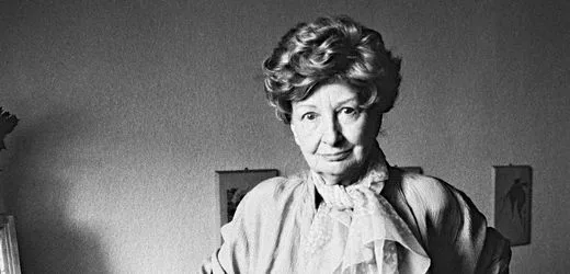 Irmgard Keun: Tobias Lehmkuhl rekonstruiert ein vergessenes Leben