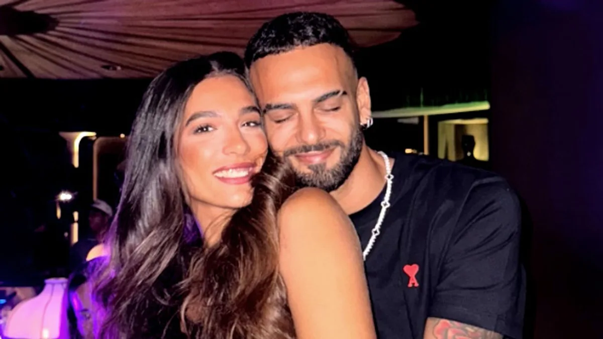 La emotiva carta de Manuel Cortés a Alma Bollo tras su desgraciado abandono de 'Supervivientes All Stars': "Hermana, eres muy valiente... y bruta también un rato"
