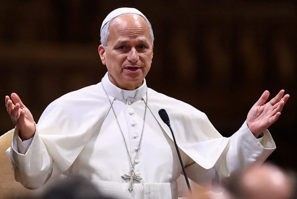 Pope will retrace his missionary footsteps in Peru and finally visit Argentina in November