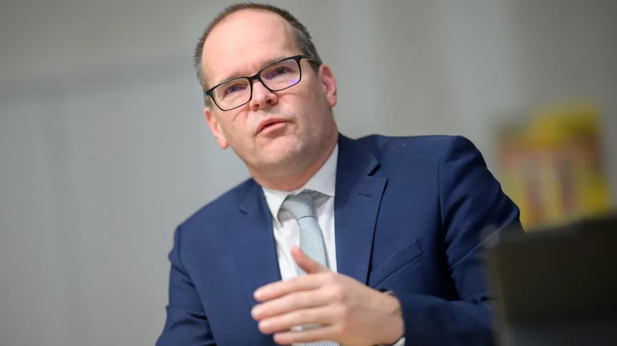 VW-Sanierungsplan: Niedersachsen warnt vor VW-Aufsichtsratssitzung vor Aushebeln von VW-Gesetz