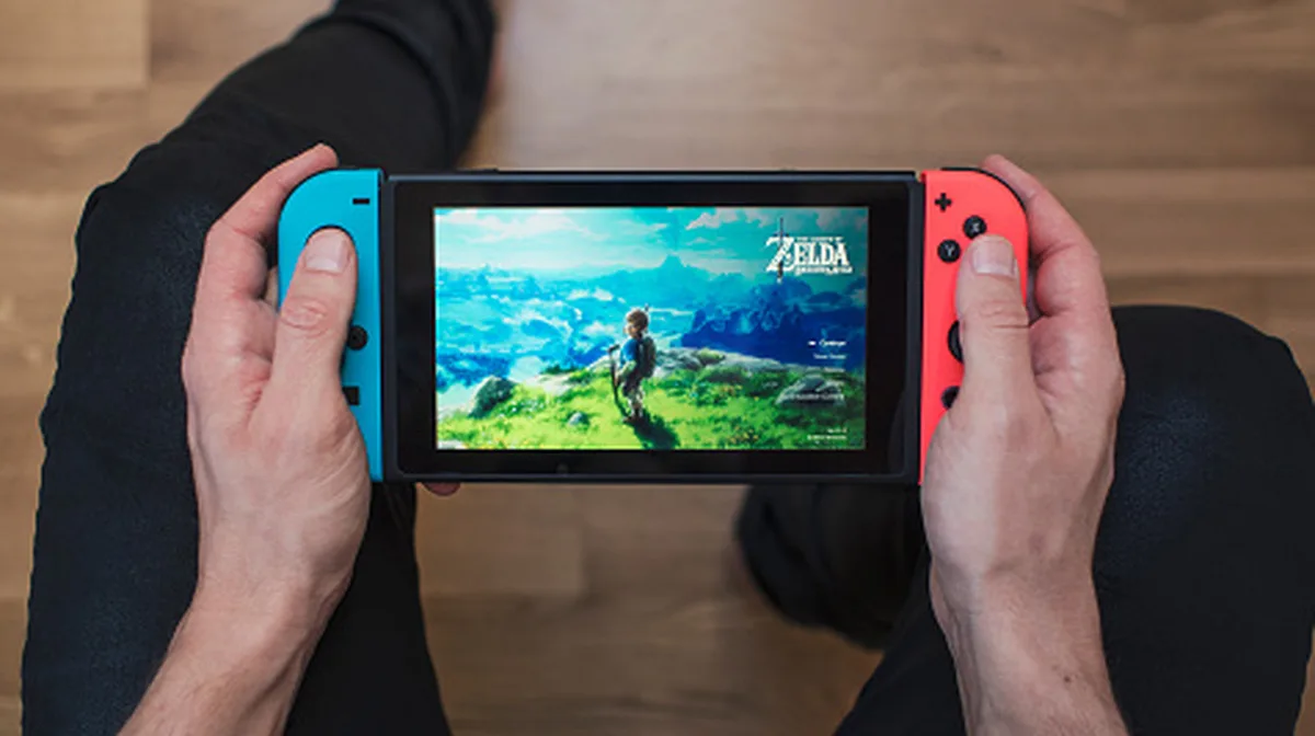 How long can you expect your original Nintendo Switch to last?