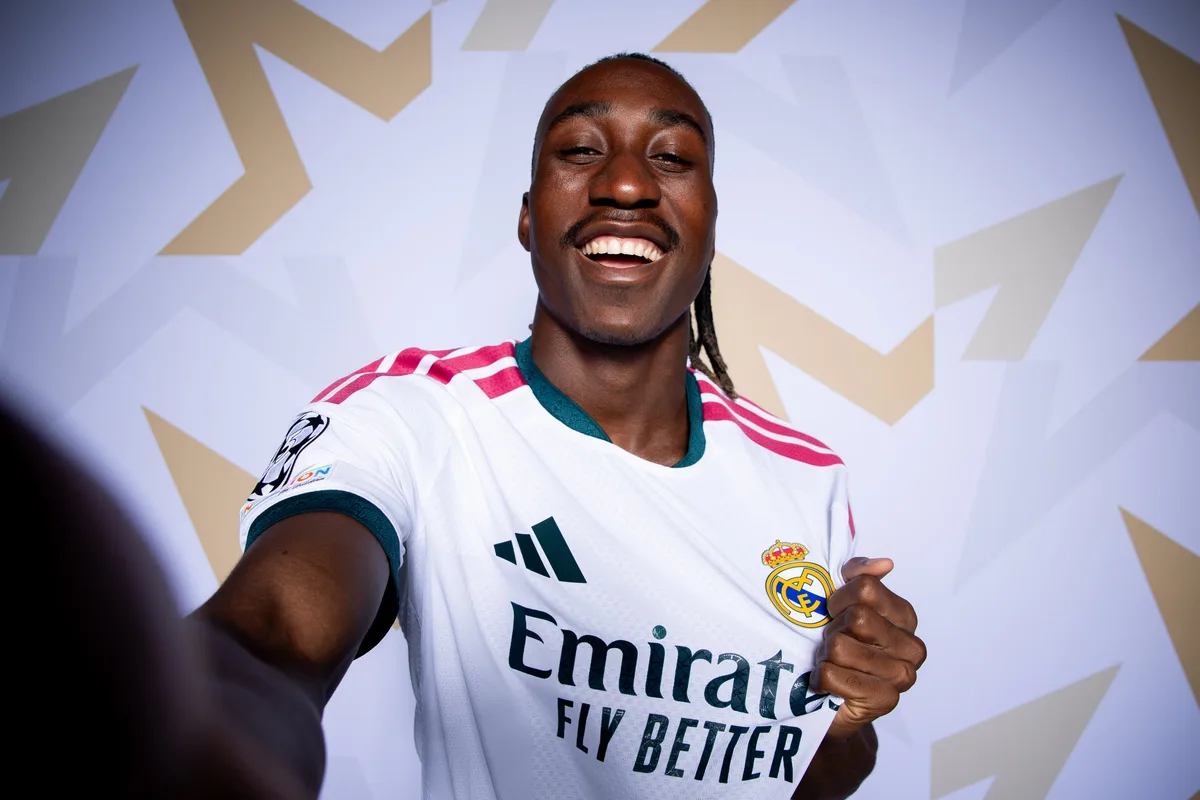 Diomande: “Voy a morir por Mou”