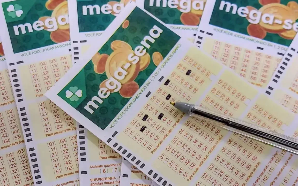 Mega-Sena: sorteio 3.051 deste domingo tem acumulado de R$ 30 milhões