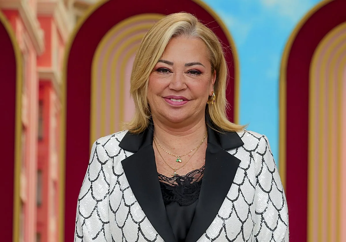 Belén Esteban responde a Juls Janeiro tras ser llamada «meme televisivo»