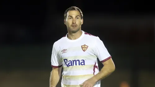Evergreen Grobler nets late equalizer to inch closer to PSL history