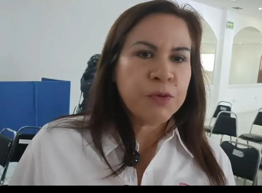 Coahuila: IEEA mantiene abierta durante todo el año la atención para adultos que buscan concluir primaria y secundaria