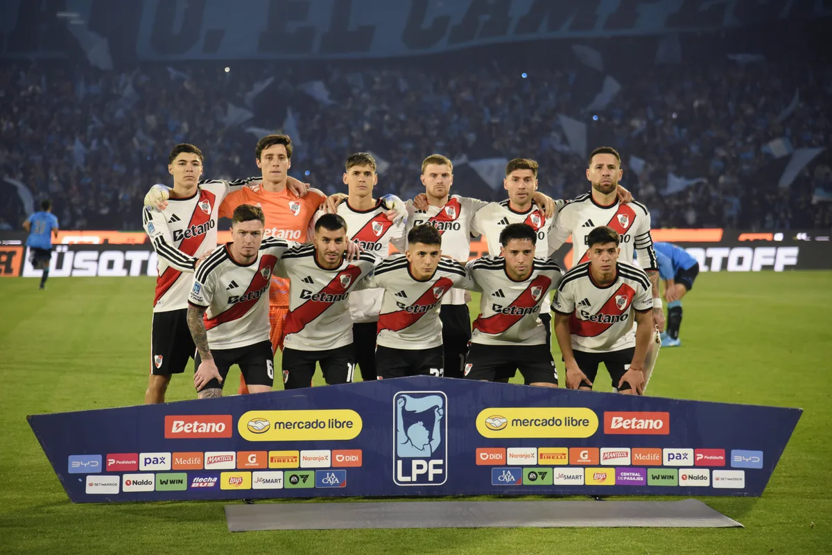 Qué necesita River Plate para clasificarse a la Copa Libertadores 2027: cómo lo podría ayudar Boca Juniors