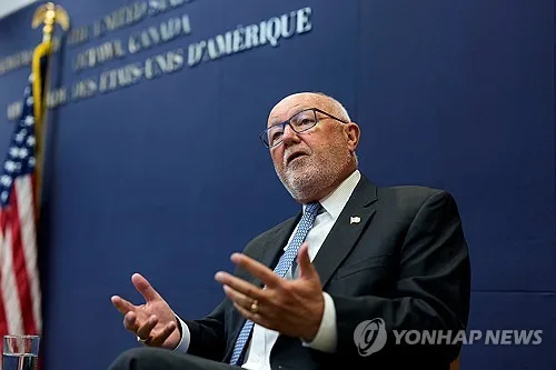 "美대사 추방하자"…캐나다 국민청원에 17만명 동참