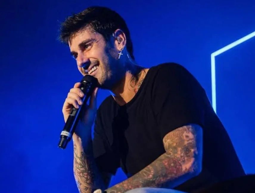 Melendi regresará a Venezuela para el 14 de febrero