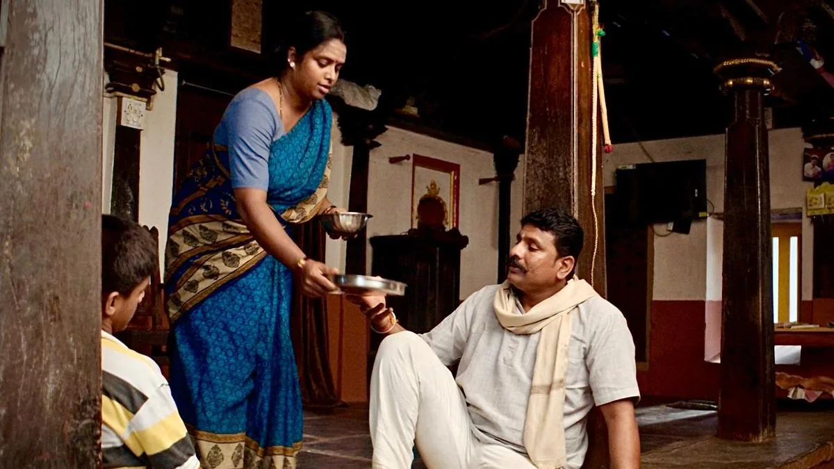 P Sheshadri serves up another political satire with ‘Panchayati’