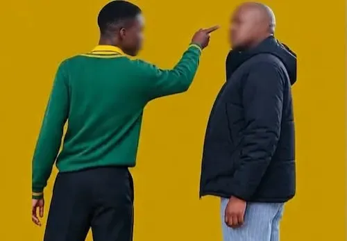 North West education department condemns alleged learner abuse of teacher