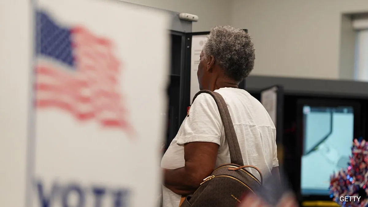 What Are US Midterms, Why They Matter And What Happens If Congress Flips