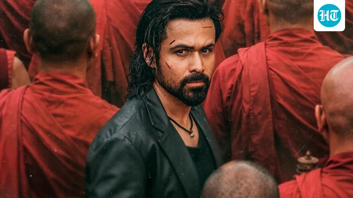 Emraan Hashmi calls Awarapan 2 his best film yet, says it rewrote history at box office: ‘So glad we took the leap’