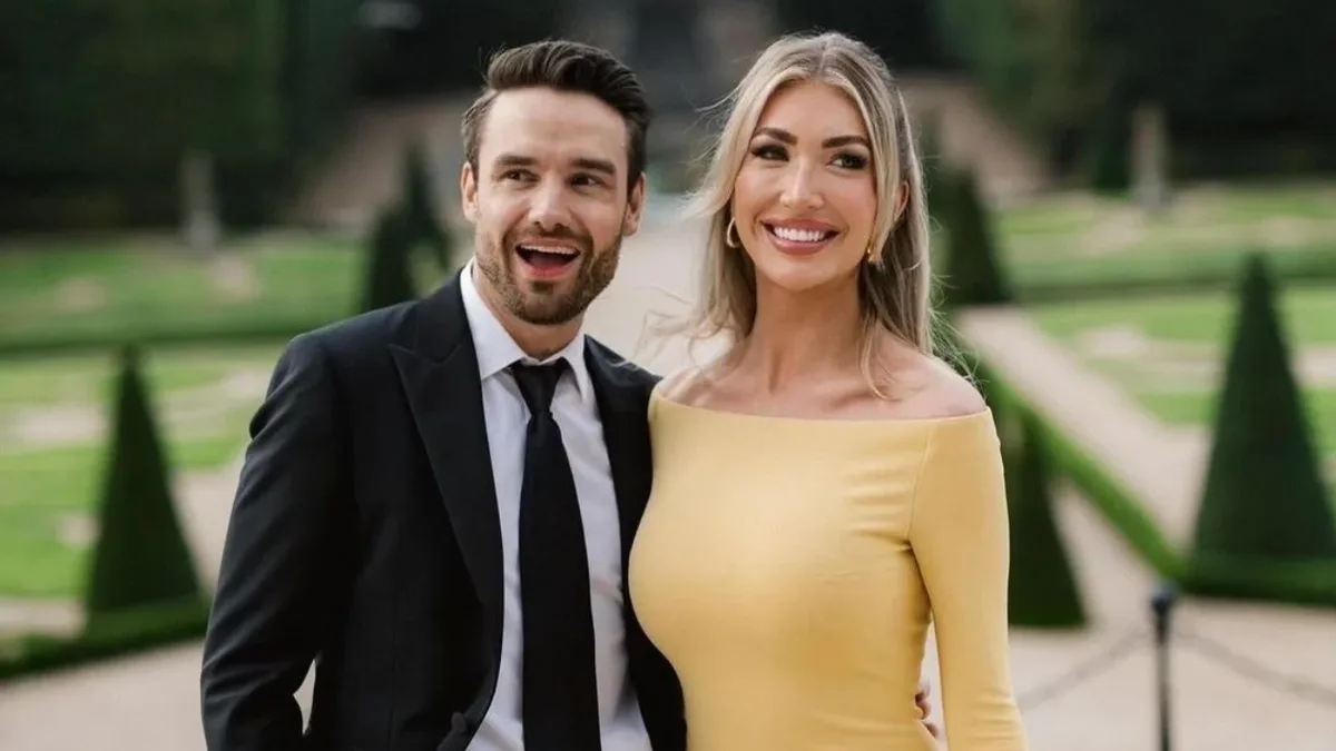 Kate Cassidy revisits final moments with Liam Payne in emotional tribute