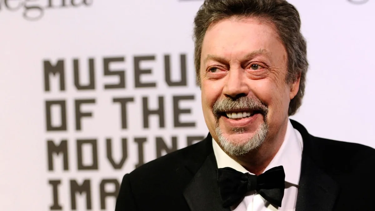 Tim Curry, famed for Rocky Horror Picture Show, dead at 80