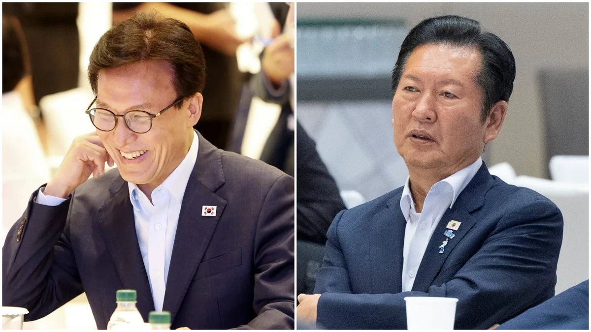 “넓히자” vs “지키자”… 석청 갈등, 노선투쟁 번졌다
