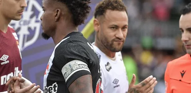 Neymar maduro? 'Thiago Mendes foi infantil': Colunistas comentam polêmica