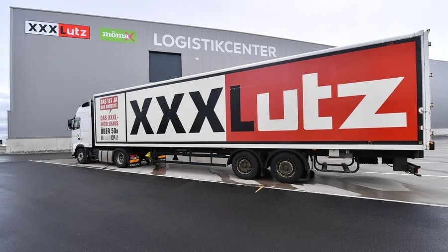 Fusion im Möbelmarkt: Brüssel ermittelt wegen Porta-Übernahme durch XXXLutz
