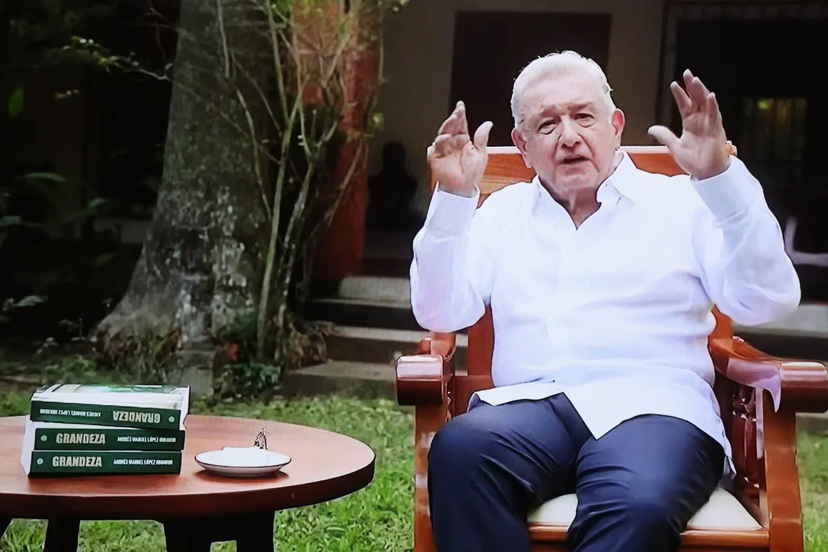Los relámpagos de agosto