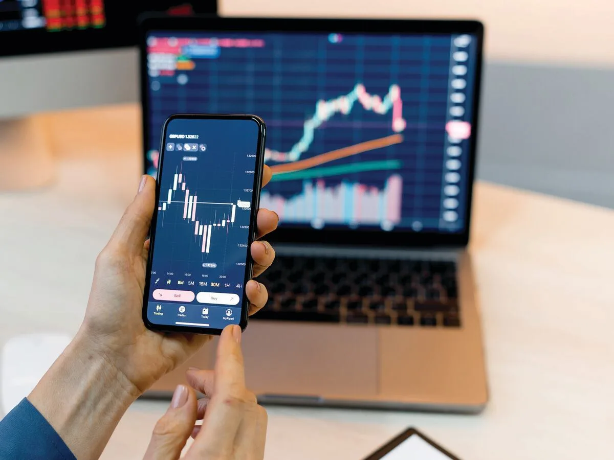WATCH | Market Report