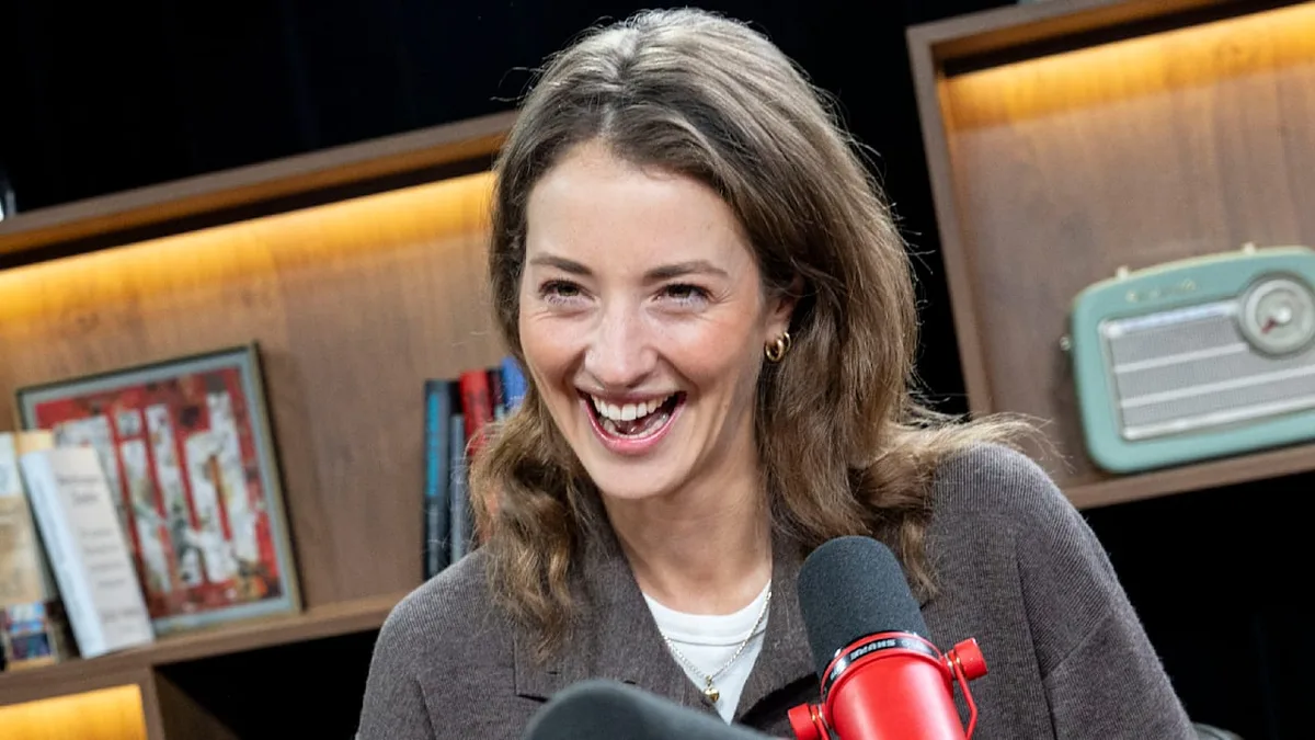 Raus aus dem JU-Vorstand - Abgesägt! Schlammschlacht um CDU-Influencerin Nathusius