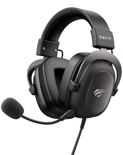 Quer jogar com mais imersão? Confira uma seleção de headsets gamer em promoção na Amazon