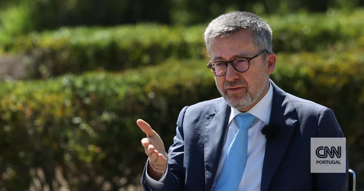 Moedas diz que "chegou a hora” de Governo cumprir promessa de mais 200 agentes da PSP e 100 polícias municipais em Lisboa