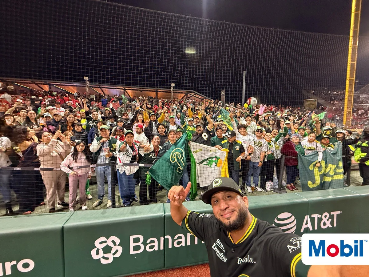 Pericos elimina a Diablos Rojos: adiós al tricampeonato de la LMB