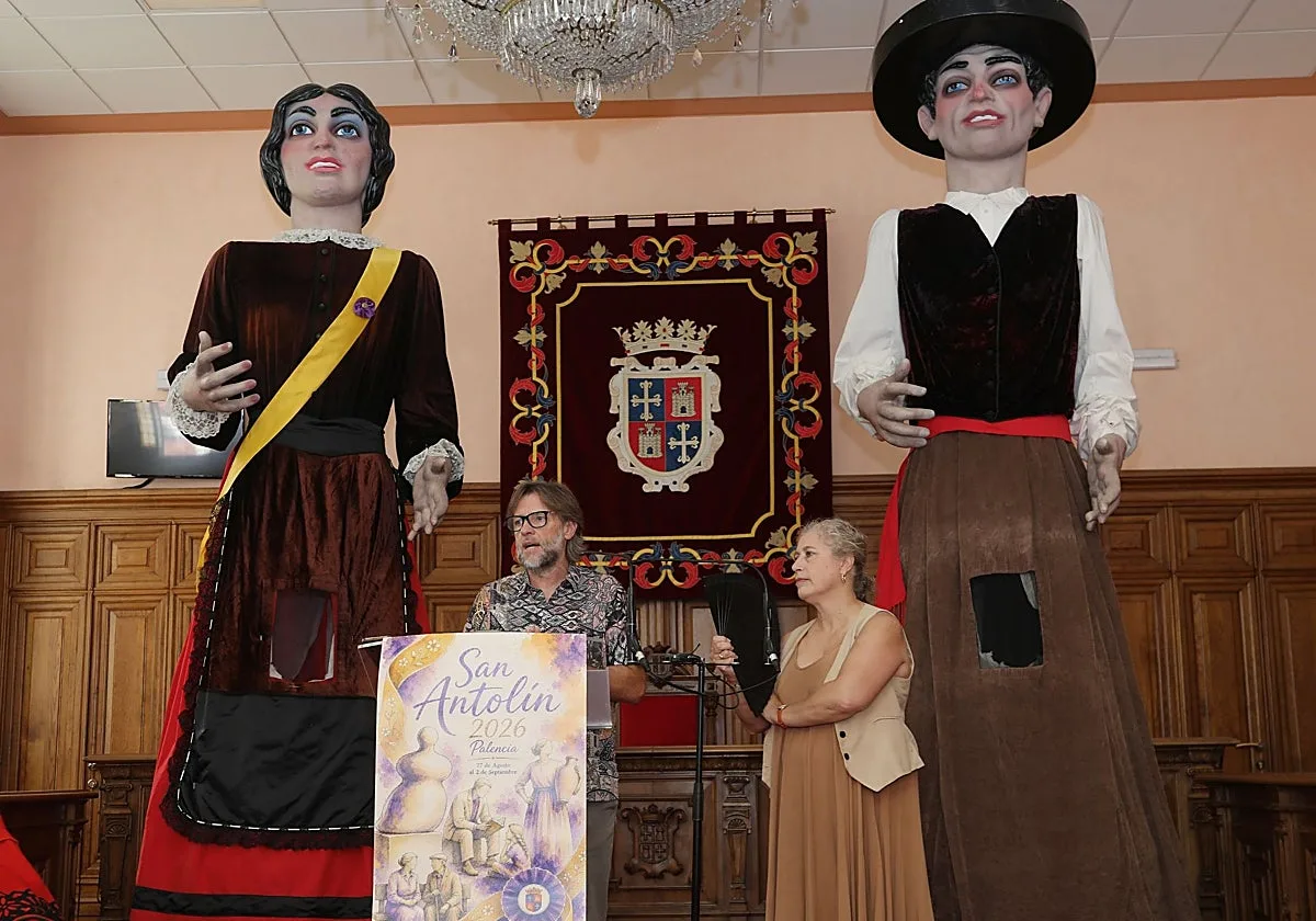 Las fiestas de San Antolín rondan el millón de euros de presupuesto y apuestan por llegar a todos los barrios