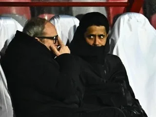 « Des fortes pressions exercées » : ce que l’on sait de l’enquête ouverte contre Nasser al-Khelaïfi, le président du PSG