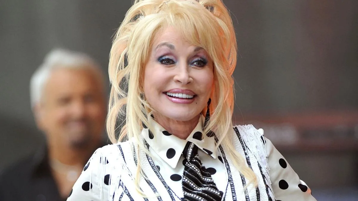 Dolly Parton's nephews brands restraining order 'a publicity stunt' after firing