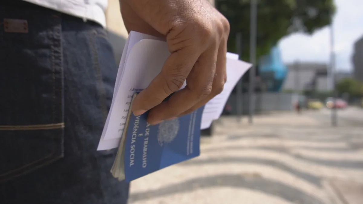 Sine oferta 109 vagas de emprego no Piauí nesta segunda-feira (31); veja as oportunidades