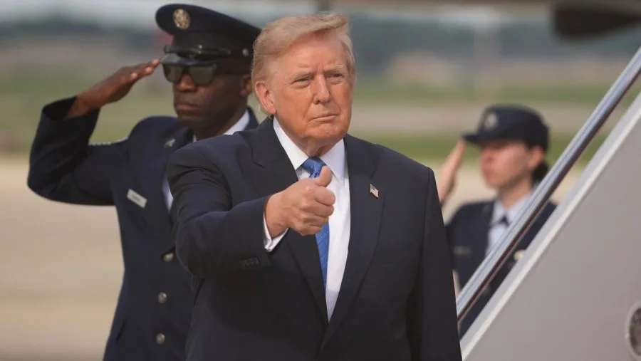Live updates: Trump says US 'will respond' to Iran strike in Jordan; House returns with shutdown bill on tap