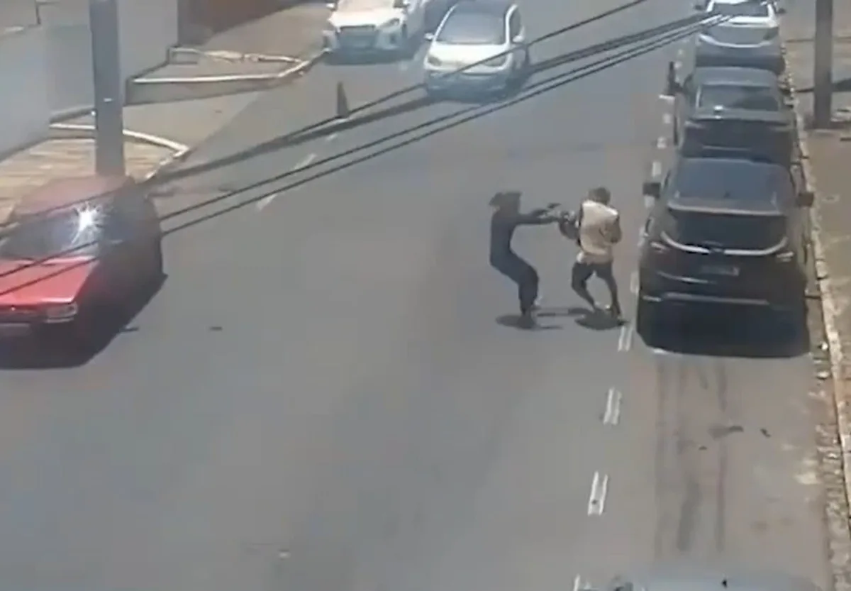 Comerciante morto em assalto em Guarabira, na PB, teve mais de R$ 200 mil roubados