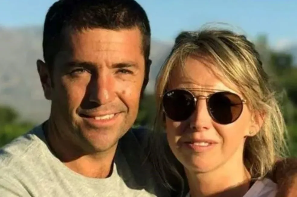 Lo condenaron a la pena máxima por matar a su esposa en un country y apareció muerto en su celda