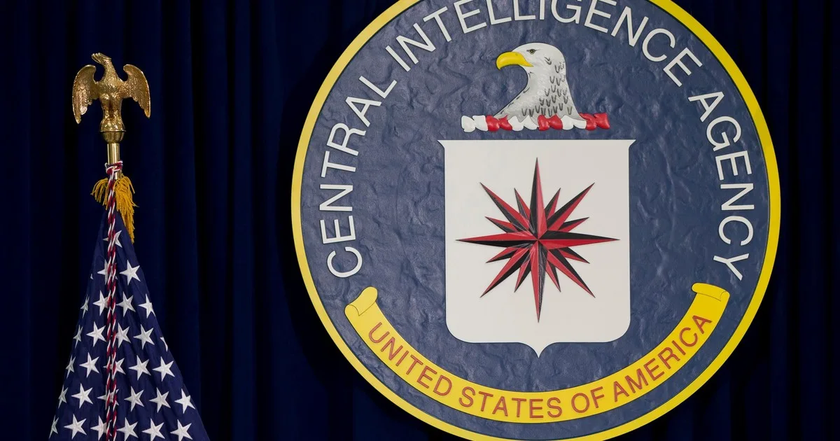 Éxodo de espías en Estados Unidos: el recorte del presupuesto golpea la CIA y se van cientos de agentes
