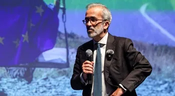 Portugal está a identificar equipamento energético não utilizado para doar a Kiev indicou Rangel