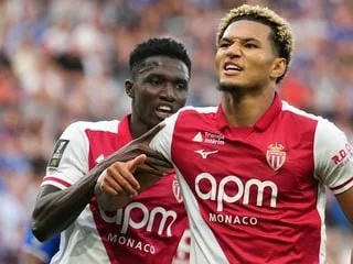 Strasbourg - Monaco. « Le message a été mal compris » : Paris Brunner revient sur sa célébration mimant un égorgement