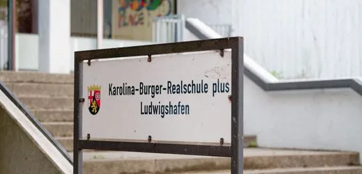 Ludwigshafen: Schulaufsicht ergreift Maßnahmen für Karolina-Burger-Realschule