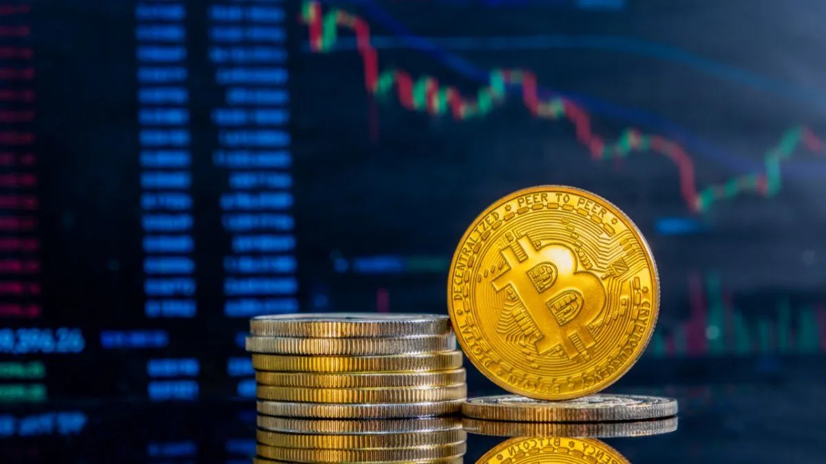 Bitcoin busca recuperar los u4s80.000: Nvidia impulsa al mercado y ahora la mira está en Jackson Hole