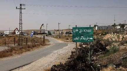 Israël va expulser un militant britannique retenu par des colons israéliens en Cisjordanie occupée, annonce son avocate