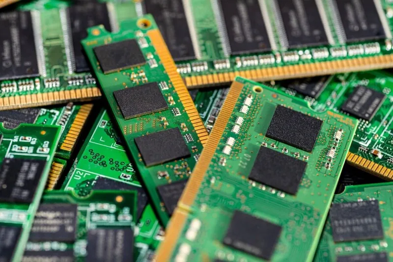 Memory crunch: Cloud operators may be pushed to splurge 68% of capex on DRAM and NAND
