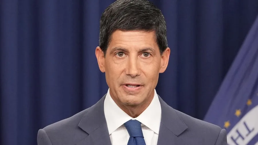 US-Wirtschaft: Warsh signalisiert Bereitschaft zur Zinserhöhung