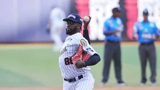 LVBP: Leones del Caracas no levanta cabeza y su pitcheo vuelve a encender las alarmas