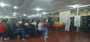 Fondo Editorial Ramón Villegas Izquiel presenta 10 obras en Cojedes