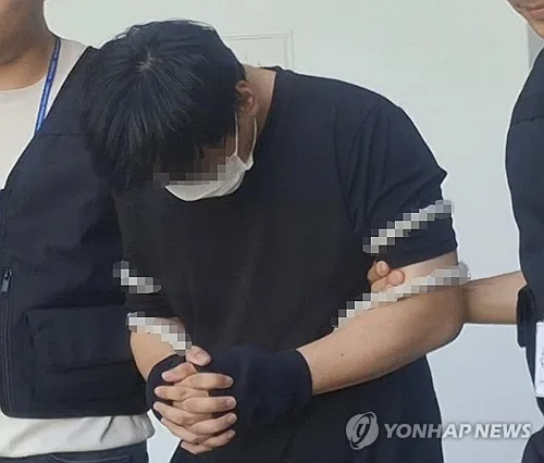 제주경찰관 "실종자 2명 통화는 거짓이었다"…혐의 시인(종합)