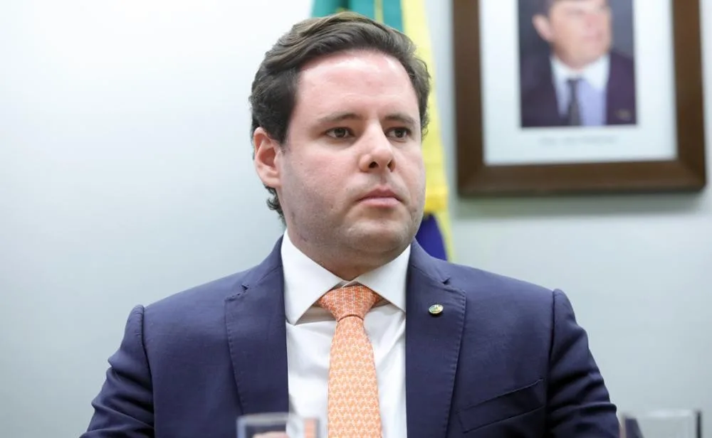 Eleições em Sergipe: Rodrigo Valadares declara R$ 498 mil em bens ao Tribunal Superior Eleitoral